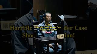 Serial killings Case #stories #historicalstories #thrillerstories #crimestories #realcases