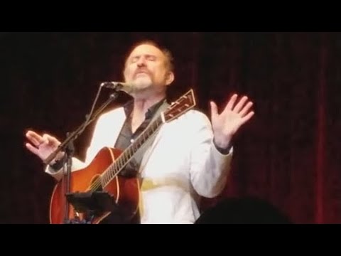 Colin Hay (storytelling) 2017