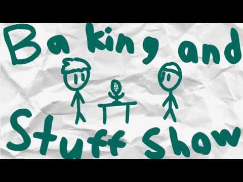 TASS 4: The Baking and Stuff Show