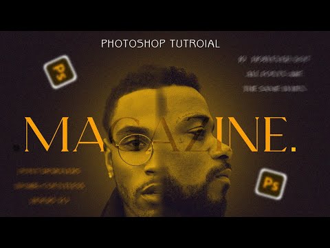 2 types of blend Styles in Photoshop | How to use Blending mode in Photoshop cc in 2023