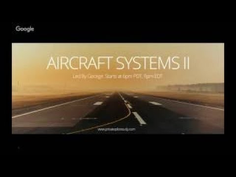 Complex Aircraft Systems