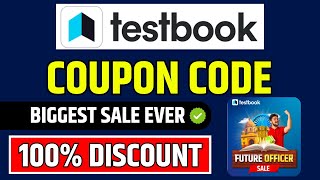 Testbook Pass Pro Coupon Code | testbook coupon code today | testbook pass pro coupon code today