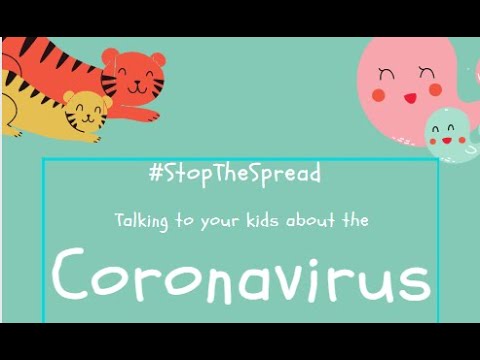 ABC's of Coronavirus