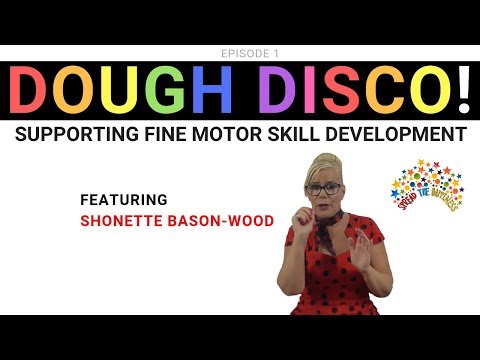 5 Tips For Dough Disco with Shonette Bason-Wood