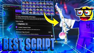 🎣 Fisch Script NO KEY – Auto Fish, Instant Catch & Event Candy Farm + Teleport Zones (PASTEBIN 2025)