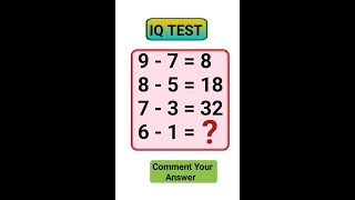 Live Quiz Challenge #mathtricks #mathchallange #maths #multiplication #mathpuzzle