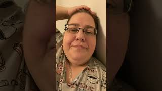 Work Rant