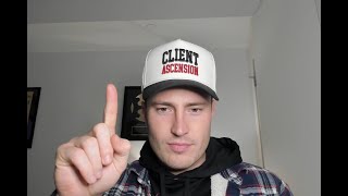 Cold Email Teardown #1 - Web Design for Startups