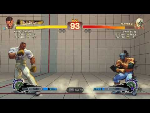 vs GirafaCalorifer (Dudley)