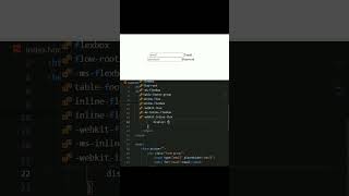 Input field design Material UI input field #html #css  #inputfields  #coding #javascript  #html