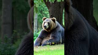 The Secret Lives of Bears Incredible Facts About These Majestic Creatures