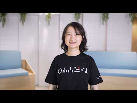 Meet Jing, Application Engineer at Optiver