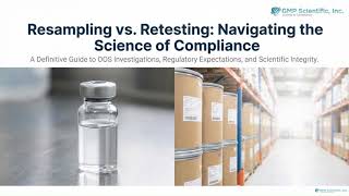 Retesting Versus Resampling   OOS Guidance