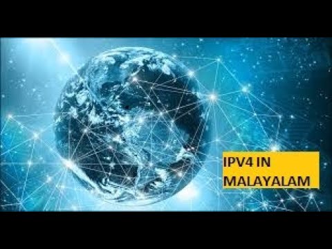 ipv4 malayalam