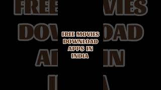 free movies download applications #moviedownload #trending #shorts #viralshorts