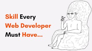 5 AI-Proof Skills Every Web Developer Should Have To Get a Job...