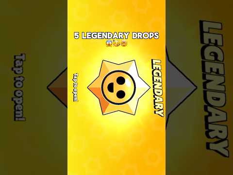 5 LEGENDARY DROPS 🤯 #shorts #viral #trending #foryou #fypage