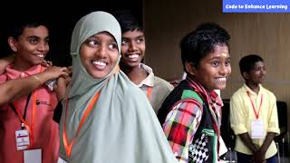 CEL Kids Hackathon 2020