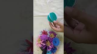 #flowercraft #craftingtutorial #craftyideas #diy  Christmass decoration