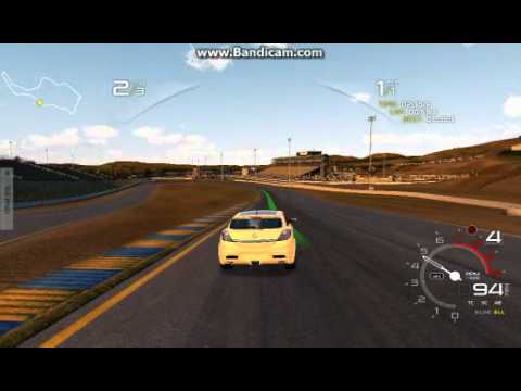 Auto Club Revolution - Infineon - 1:24.179