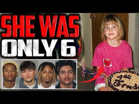 DNA Of Four Men Was Found On Her Body | True Crime Documentary