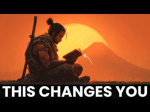 The 7 Musashi Principles Most People Ignore (And Why They Stay Weak)