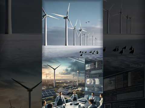 Renewable Energy Innovations That Will Shock You