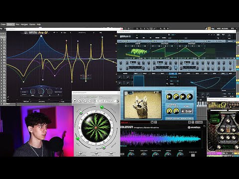 9 Years of Music Production Tricks in 1 Hour