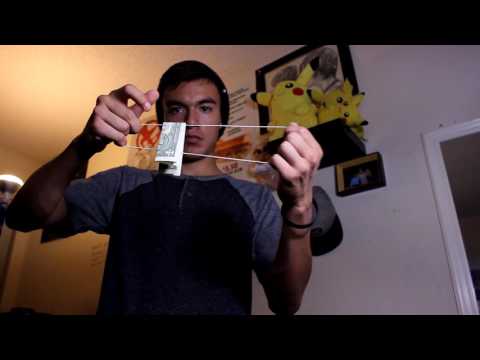 10 tricks in under 1 min