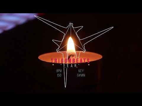 FEAR | [FREE] Dark Halloween Type Trap Beat