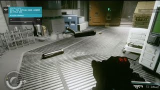 Starfield's Gas Canisters Physics and Flight Physics
