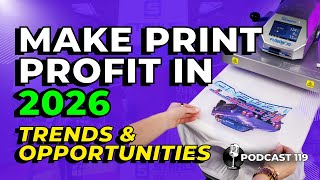 New Revenue Paths for Heat Printers in 2026