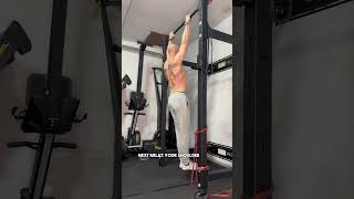 Simple Scap Pull-up Tutorial