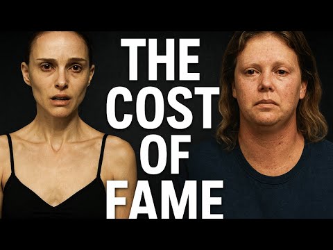The REAL Risks Actresses Took for Their CRAFT
