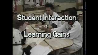 Making Groupwork Work