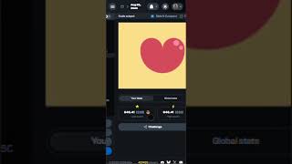 CSS Battles Daily Target 23rd August 2025 Solution | 226 chars | CSS Challenges #cssbattles #css