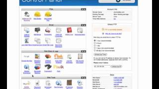 Backup MySql Database Using cPanel