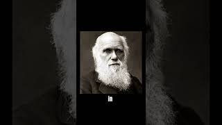 #CharlesDarwin #HistoryExplained #Evolution #ScienceStory #Biography #EducationalVideo #TeenLearning