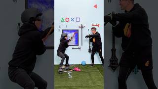 Subscriber vs 100 Layers of Glass 🪟