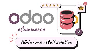 Odoo | The all-in-one eCommerce Solution