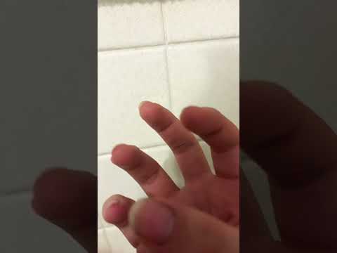 so uhm I slowed it down and did this and I didn’t get pinky, sooooo #shorts #trending