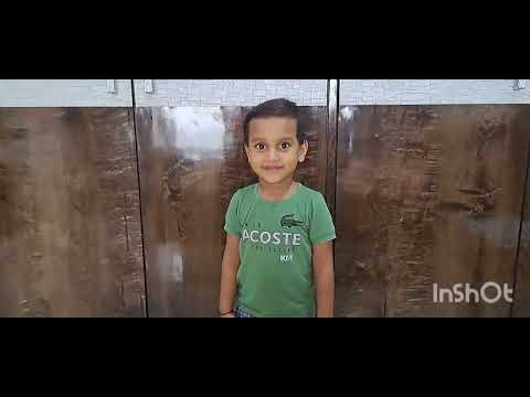 Few lines on the Sky | Educational video for Kids | Improves vocabulary | Builds confidence |