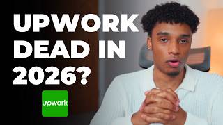 Is Upwork Still Worth It In 2026? (Connect Cost Strategy)