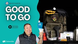 Fully Assembled Survival Blackout Kit Review