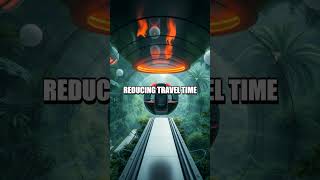 Revolutionizing Transportation: Hyperloop Technology