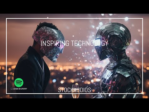 FREE DOWNLOAD/Inspiring Technology/No Copyright Music / Stockaudios