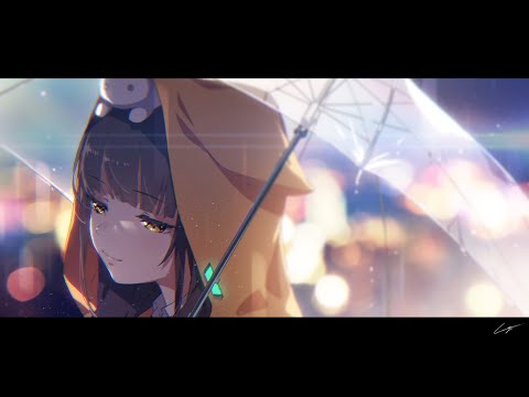 【緋染天空 - Heaven Burns Red】Full 『くそ暑い日の誓い - 麻枝准 × やなぎなぎ』【中日翻譯】