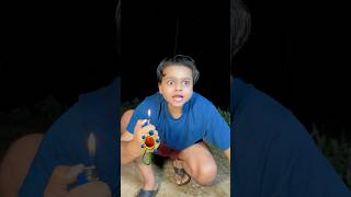 Tillu PATHAKE Chor😎🤣#shorts #comedy #funny #olidavines