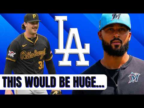 This NOT What We Expected... | Daily Dodgers News & Rumors