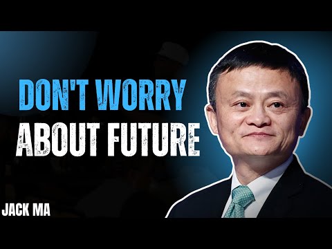 Stop Worrying About the Future — Do This Instead